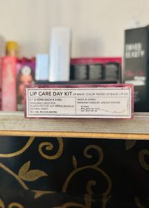 FLURTH Lip Care-Day Set