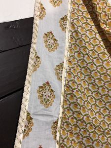 Kurtha Set