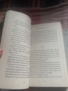 You're the Password to My Life