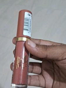 Max Factor 2000 Calorie Lip Gloss Nectar Punch