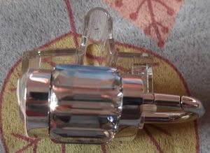 NEW Swarovski Lock In USB Memory