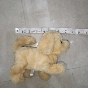 Hamleys Toy Dog Puppy