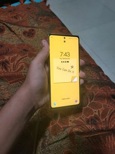 Samsung s20 fe 5g (pink colour)