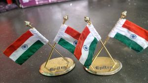 Indian Flag