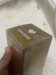 Suroskie Bloom Glaze Body Scrub