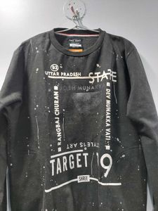 🇮🇳 Basic Uttar Pradesh State Sweatshirt