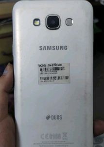 Samsung Mobile Phone