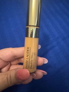 Combo: 4 Items Loccitane, Concealer, Lip Tint