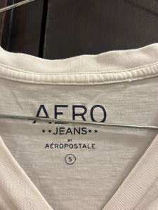 Aeropostale Logo T-shirt
