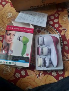 🆕💥5 in 1 Facial Massager(New)