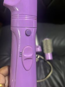 Panasonic Hair Styler