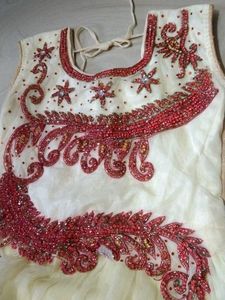 Girls' Festive Party Dress