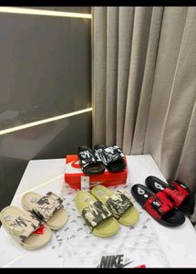 Nike Flip Flops