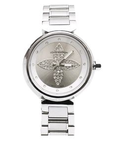 Louis Vuitton Butterfly edition Watch