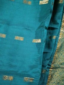 Antique Saree