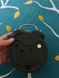 Table Watch