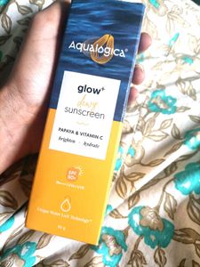 Sunscreen At Jst 250💛 Only
