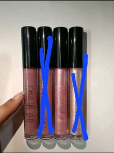 H&amp;M Lipgloss Set