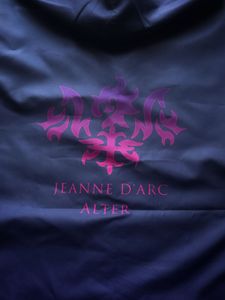 Fate/Grand Order Jeanne d’Arc Alter Cosplay Jacket