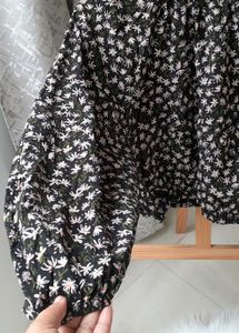 ZARA turtle neck top
