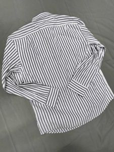 Striped Long Sleeve Shirt