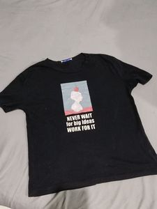 ZARA summer t-shirt