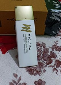 Myglamm Tinted Perfection Primer