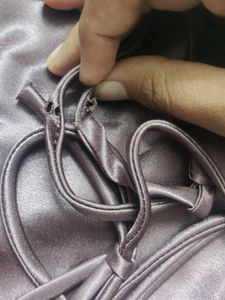 Backless String Top