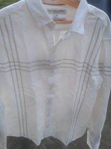 Branded Summer Cotton