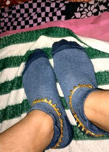 ❤️Used Socks 🧦 Women