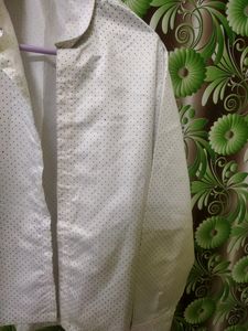 White Shirt