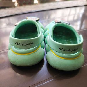 Cute Character Clogs size EU 21