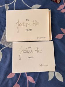 Jaclyn Hill Eyeshadow Palette