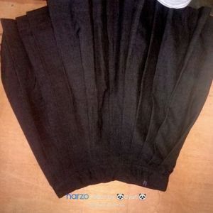School Skirt Flared For Girls