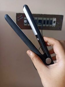 Hair Straightener