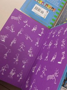 Diary of a Wimpy Kid Set