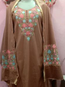 Kashmiri Pheren Suits