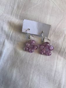 Beaded Earring