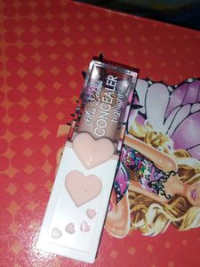 Miss Lolanti Concealer Highlight