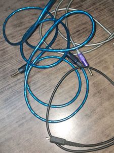 Mobile Accessories Cables