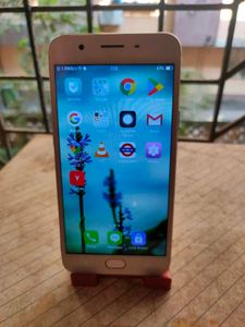 4/64 Oppo F1s [Price Negotiable]