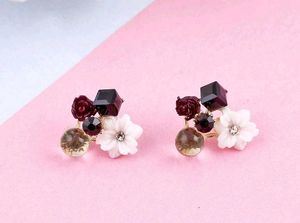 Korean Earrings Combo