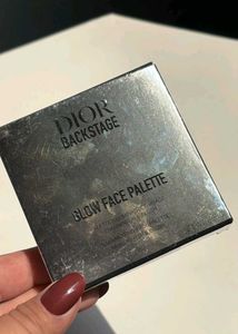 Dior Face Palette