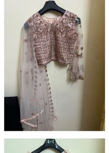 Lehnga