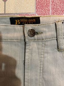 Denim Jeans