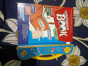 Kids Educational Sound Play Toy