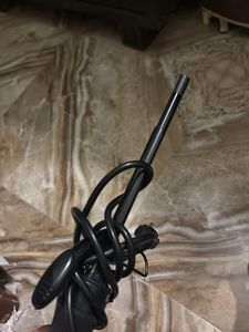 Thin Hair Curling Rod