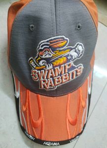 High Quality Cap-Embroidery Logo