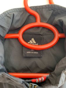 adidas windcheater