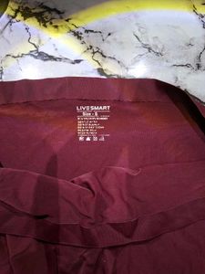 Burgundy Briefs for Everyday wear